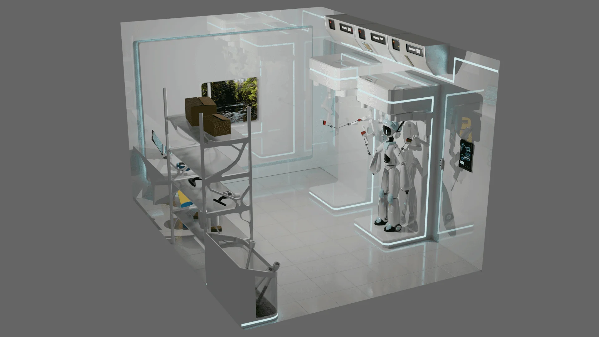 Brassart 2055