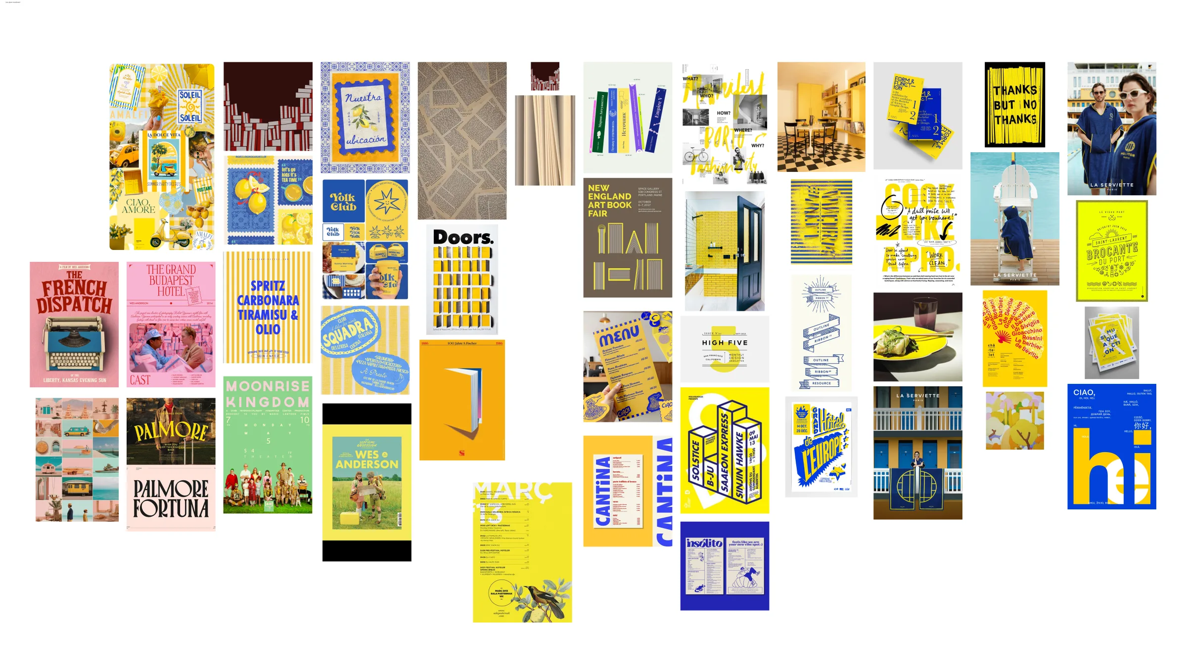 Le Lieu Jaune