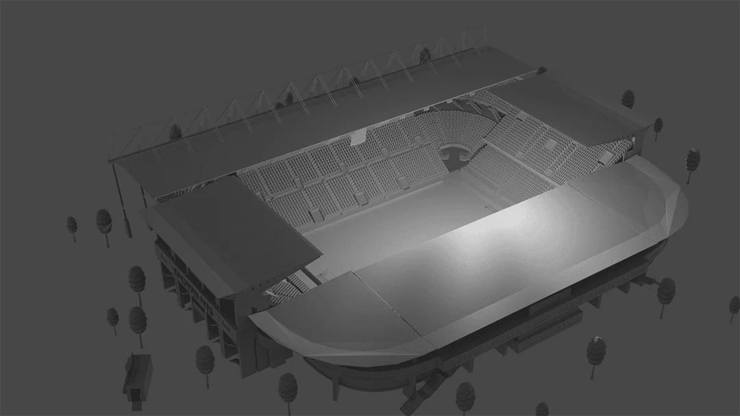 Rp3D