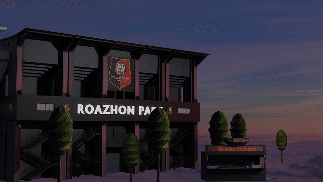 Rp3D